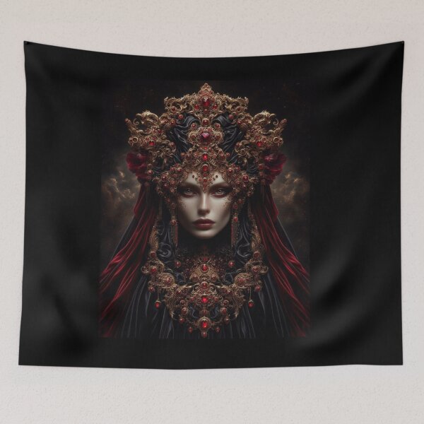 Item preview, Velvet Abyss Empress  designed and sold by Paragon-Art.