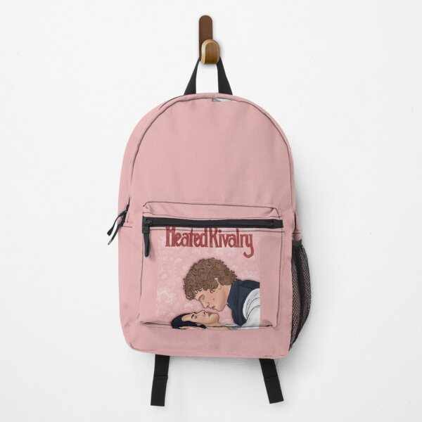 Item preview, Heated Rivalry Boys Wuthering Heights designed and sold by baranskini.