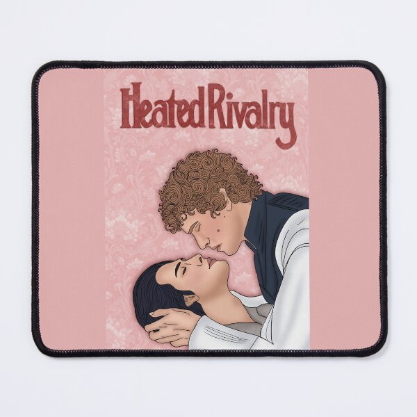 Item preview, Heated Rivalry Boys Wuthering Heights designed and sold by baranskini.