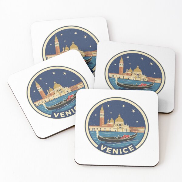 Item preview, Venice designed and sold by JonysCreativeDesigns.