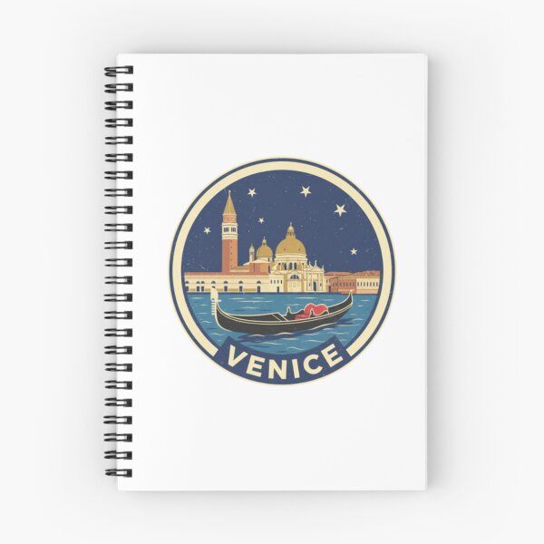 Item preview, Venice designed and sold by JonysCreativeDesigns.