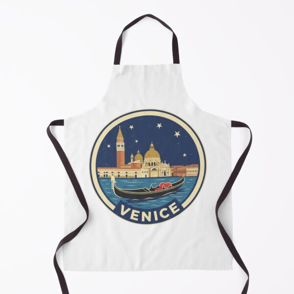 Item preview, Venice designed and sold by JonysCreativeDesigns.
