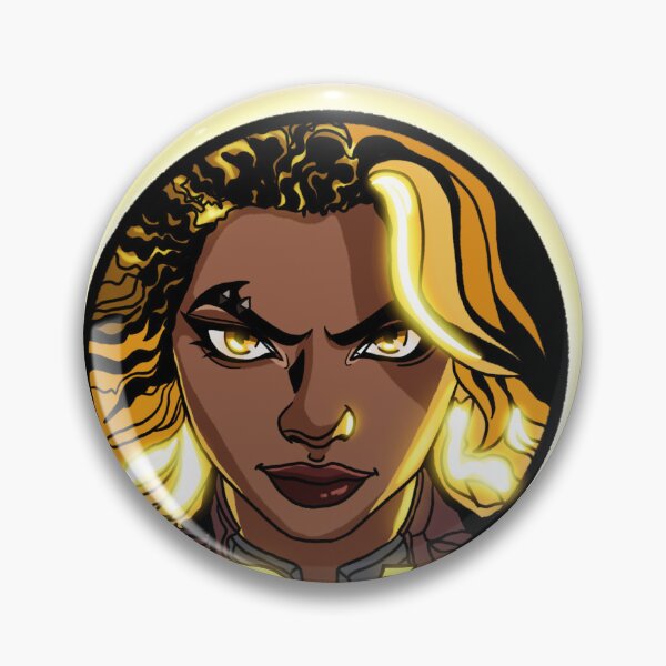 Item preview, Rell LoL designed and sold by sageluvsstarrs.