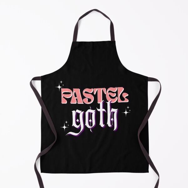 Item preview, Pastel Goth Aesthetic Pink Typography Y2K Soft Grunge designed and sold by JB-designstudio.