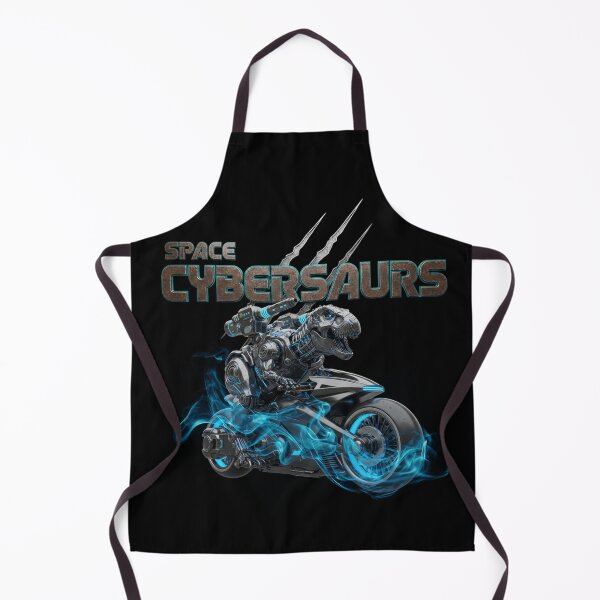 Item preview, Space Cybersaur 9 designed and sold by Rex Vox.