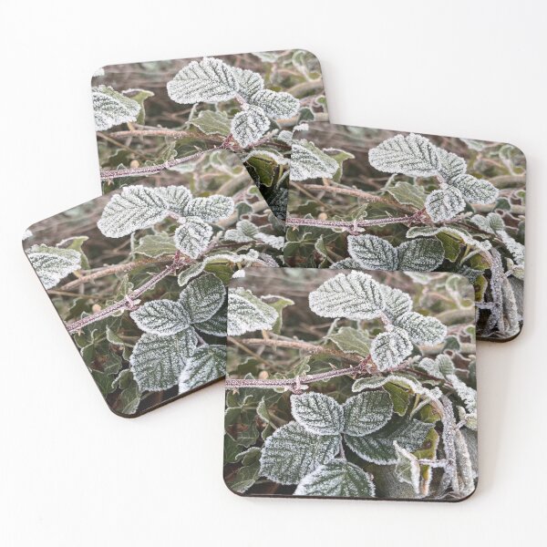 Item preview, Winter Leaf designed and sold by BrokeSuperStar.