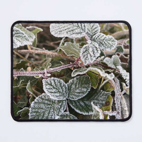 Item preview, Winter Leaf designed and sold by BrokeSuperStar.