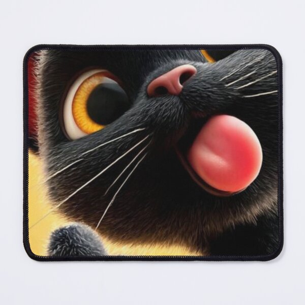 Item preview, cat designed and sold by Liska11365.