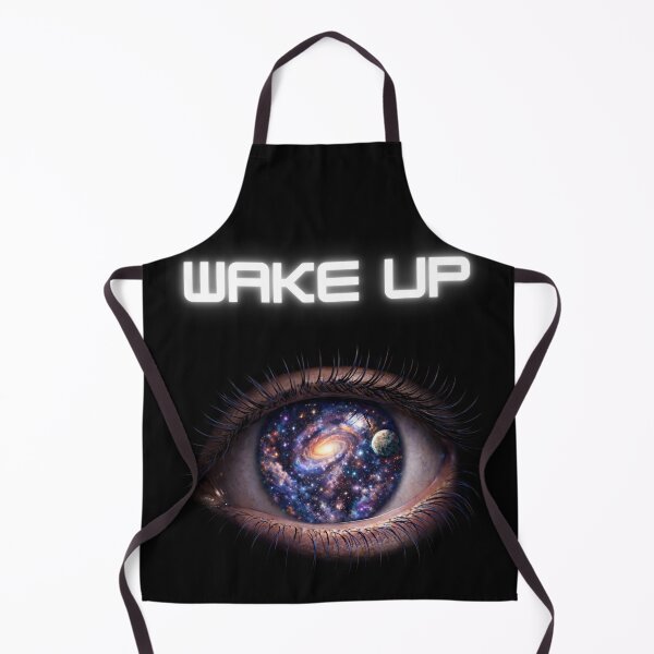 Item preview, Wake UP! Remember who you are designed and sold by MindRebel.