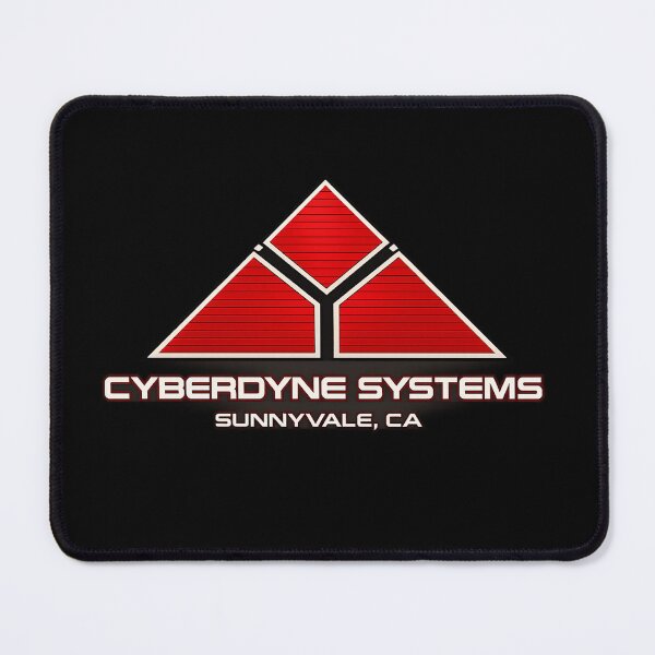 Item preview, Cyberdyne Systems designed and sold by The-Mall-Arcade.