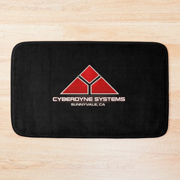 Item preview, Cyberdyne Systems designed and sold by The-Mall-Arcade.