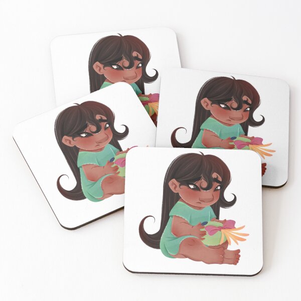 Item preview, Lilo designed and sold by Galaxydiamond.