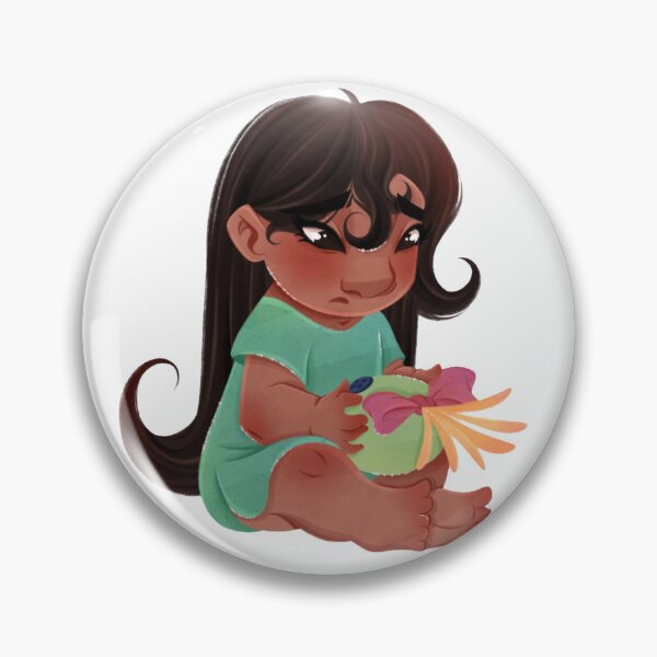 Item preview, Lilo designed and sold by Galaxydiamond.