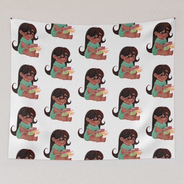 Item preview, Lilo designed and sold by Galaxydiamond.