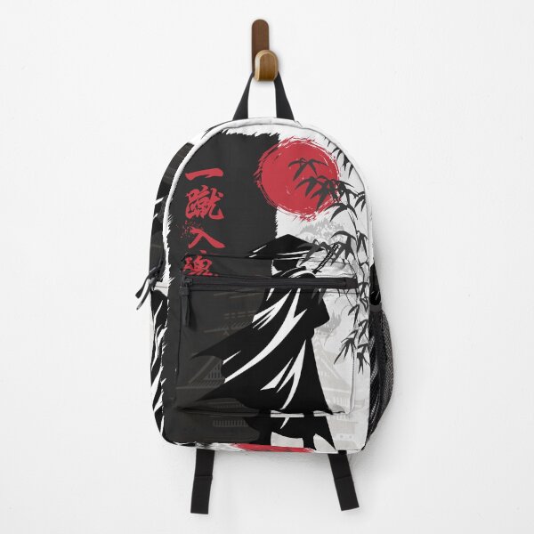 Item preview, Ronin Samurai designed and sold by ElevatedGrear.