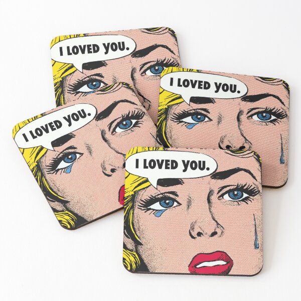 Item preview, ILovedYou designed and sold by randynash.