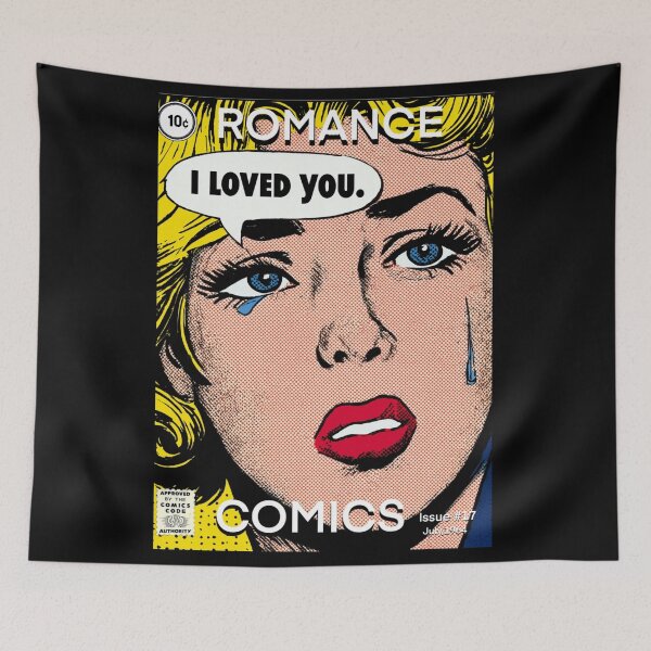 Item preview, ILovedYou designed and sold by randynash.