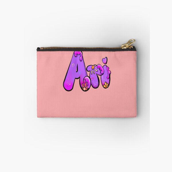 Item preview, Ari Name in purple Top 10 Best Personalized gift for girls and women  designed and sold by Artonmytee.
