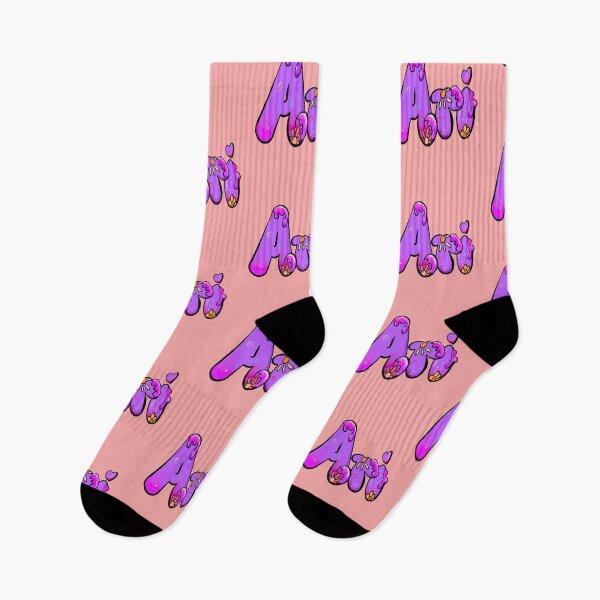 Item preview, Ari Name in purple Top 10 Best Personalized gift for girls and women  designed and sold by Artonmytee.