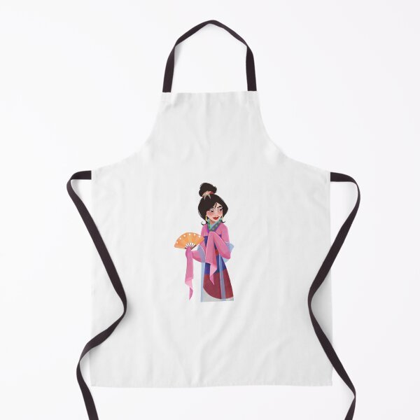 Item preview, Mulan designed and sold by Galaxydiamond.