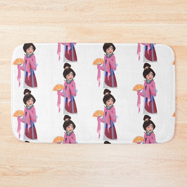 Item preview, Mulan  designed and sold by Galaxydiamond.