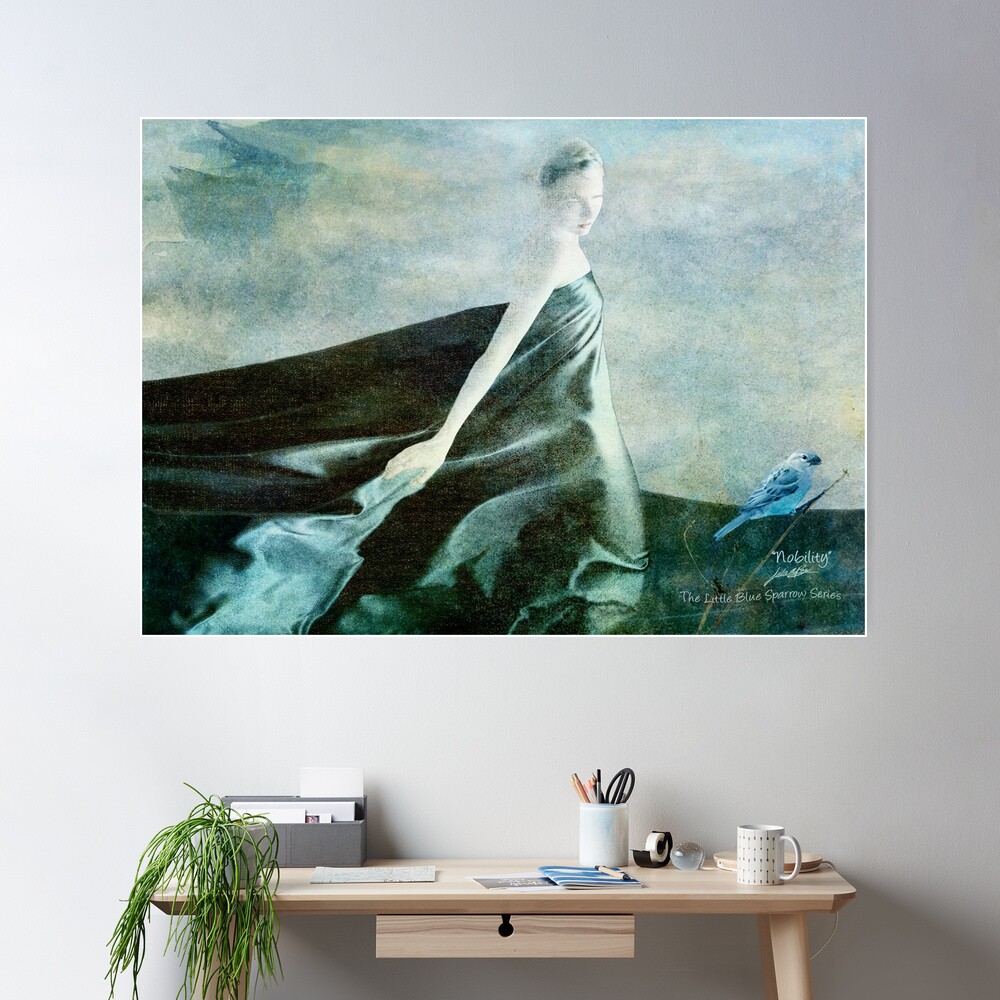 Nobility Poster