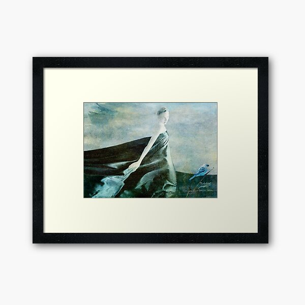 Nobility Framed Art Print