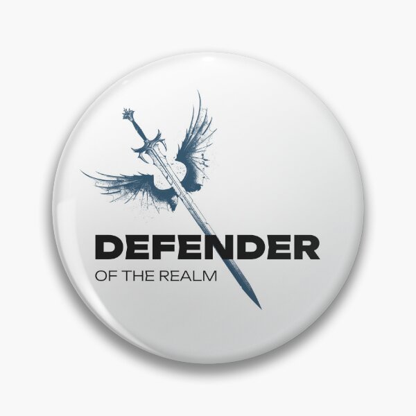 Item preview, Defender of the Realm Castlecore designed and sold by Sachie's Studio.