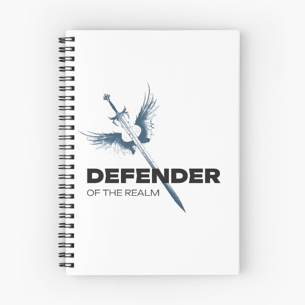 Item preview, Defender of the Realm Castlecore designed and sold by Sachie's Studio.