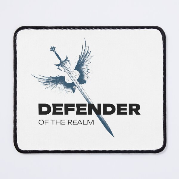 Item preview, Defender of the Realm Castlecore designed and sold by Sachie's Studio.