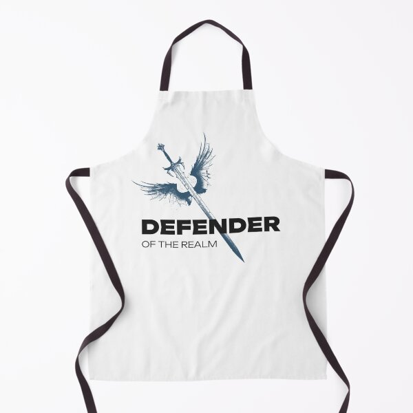 Item preview, Defender of the Realm Castlecore designed and sold by Sachie's Studio.