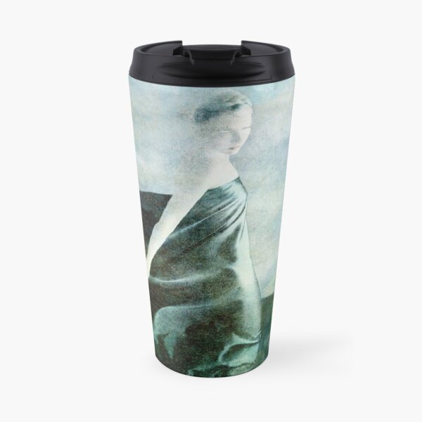 Nobility Travel Mug