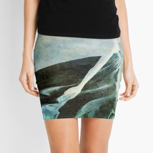 Nobility Mini Skirt