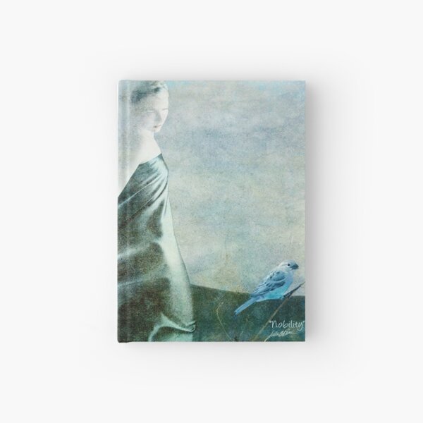 Nobility Hardcover Journal
