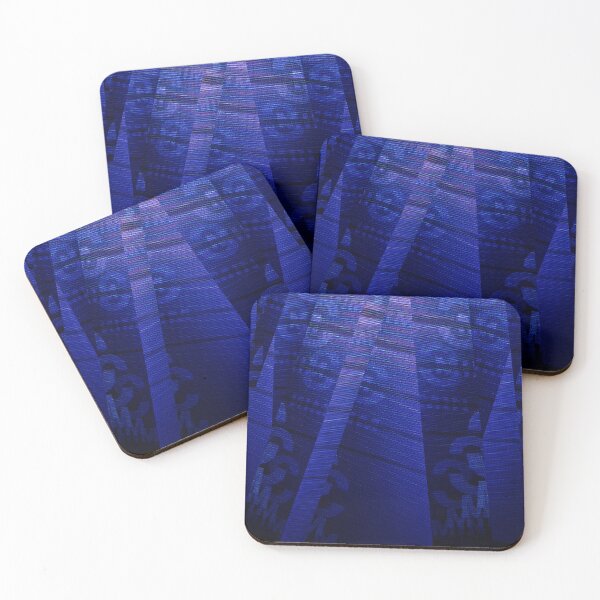 Item preview, an ocean of angel numbers designed and sold by QueenCityVideo.