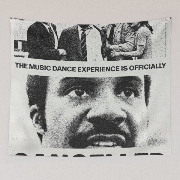Item preview, Music Dance Experience designed and sold by FreshBatchCo.