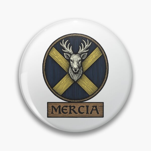 Item preview, Mercia designed and sold by sirglennbo.