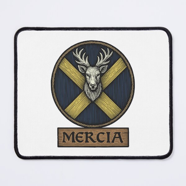 Item preview, Mercia designed and sold by sirglennbo.