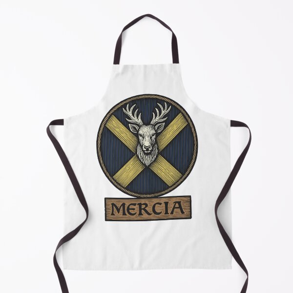 Item preview, Mercia designed and sold by sirglennbo.