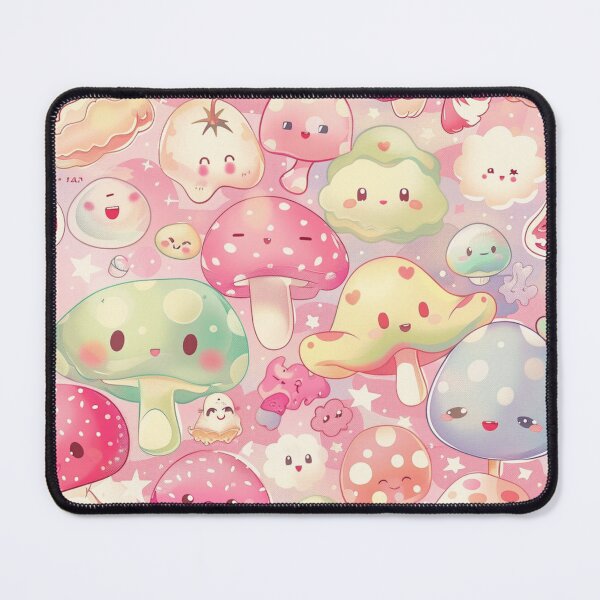 Item preview, Mooshrooms designed and sold by Mayari-Artsu.