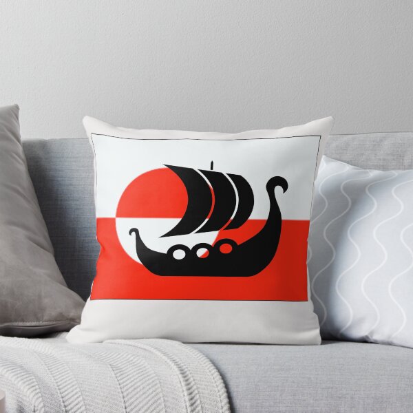 Item preview,  Don't Mess With Greenland We Are Vikings  Denmark designed and sold by erozzz.
