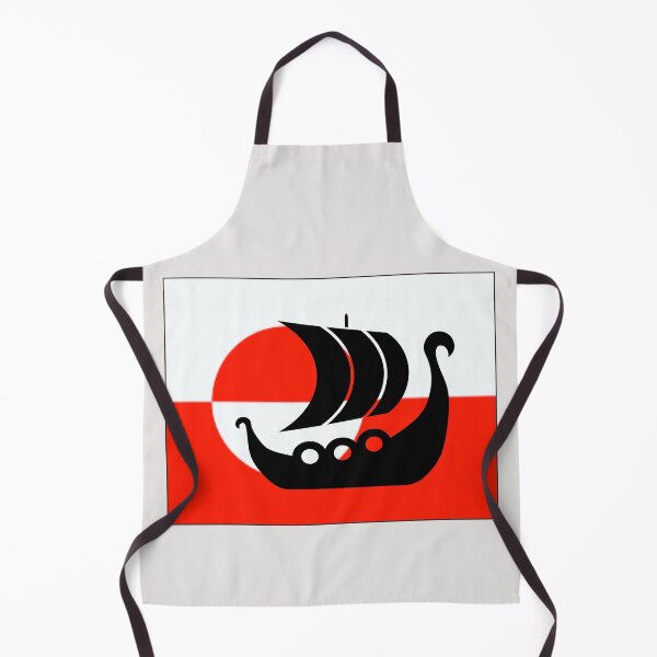 Item preview,  Don't Mess With Greenland We Are Vikings  Denmark designed and sold by erozzz.