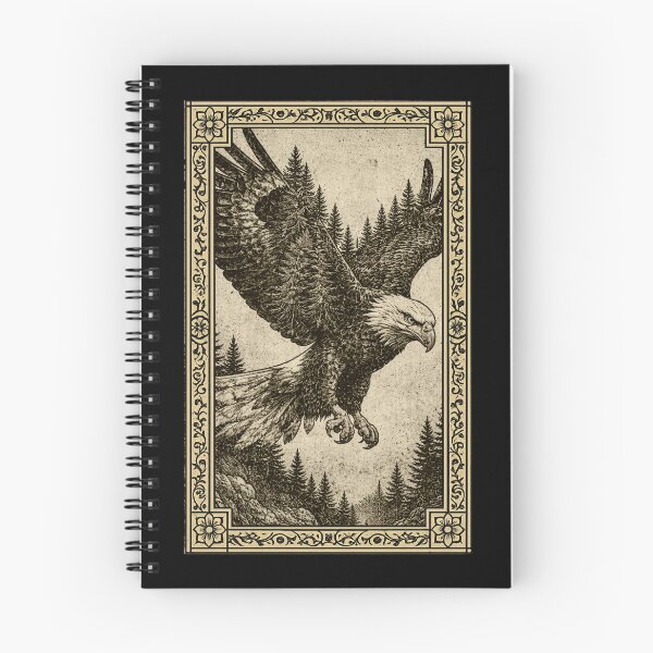 Item preview, Fantasy Eagle designed and sold by Dungeon-Shop.