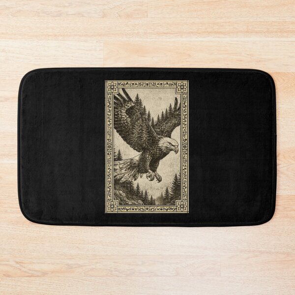 Item preview, Fantasy Eagle designed and sold by Dungeon-Shop.
