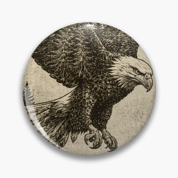 Item preview, Fantasy Eagle designed and sold by Dungeon-Shop.
