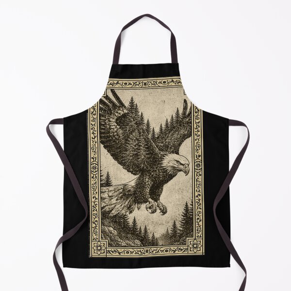 Item preview, Fantasy Eagle designed and sold by Dungeon-Shop.