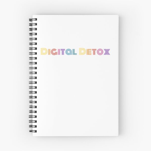 Item preview, Digital Detox Offline Quote  designed and sold by GiraffeandStuff.