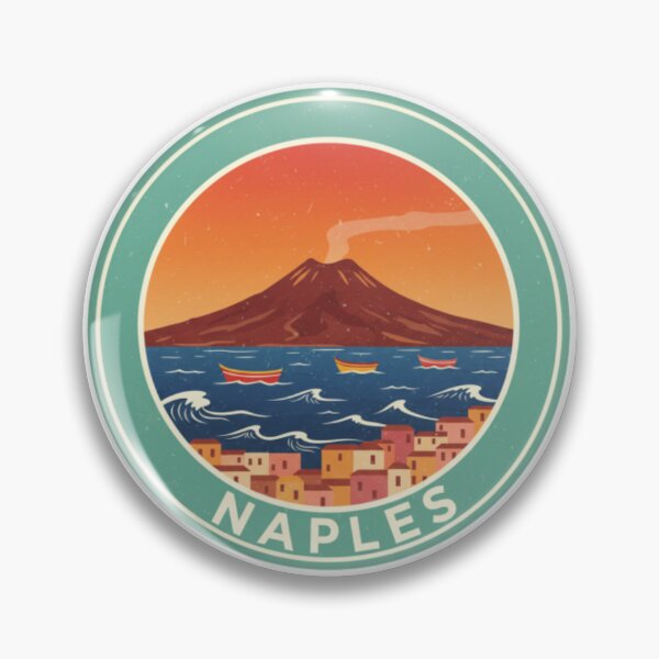 Item preview, Naples designed and sold by JonysCreativeDesigns.