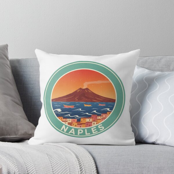 Item preview, Naples designed and sold by JonysCreativeDesigns.