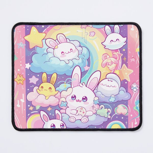 Item preview, Kawaii Bun designed and sold by Mayari-Artsu.